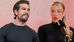 Mayka Rivera habla de su encuentro con Mario Casas