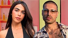 Una psicóloga analiza el momento que atraviesa la relación de Violeta Mangriñán y Fabio Colloricchio: "Hay un poco de toxicidad"