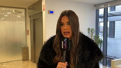 Nieves habla de su ruptura con Lorenzo tras 'LIDLT'