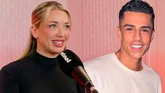 La posible relación de Mayka Rivera y Andrea Sabatini