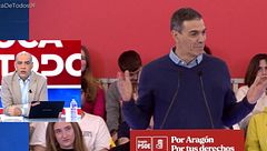 Nacho Abad se dirige a Pedro Sánchez tras el batacazo del PSOE en Aragón: "Su tiempo se ha terminado"