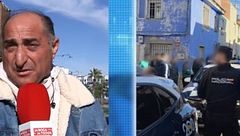 Padre del hombre acusado de abusar de una menor: “No hizo nada de lo que se está diciendo”