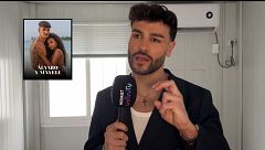 Gerard Arias se sincera sobre su amistad con Mayeli y Álvaro: "Estamos bloqueados en redes"