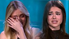 Claudia rompe a llorar al ver el mal momento de Helena con Rodri: "Ella se apaga mucho"
