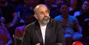 Risto Mejide se rebela en 'Got Talent' y secuestra su pase de oro: "Es un chantaje a la dirección del programa"
