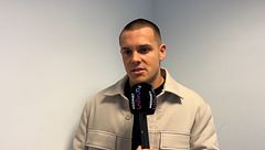 Entrevista a Rodri: "Hemos aprendido a querernos un poco mejor"