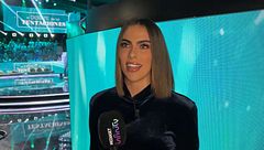 Érika: “Esta edición es con la que me quedo”