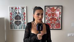 Olatz desvela por qué confía en que su relación con Barranco funcione