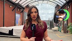 ¿Cómo vivisteis el emotivo final entre Darío y Almudena?