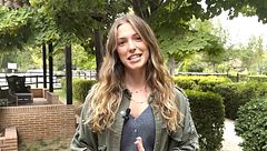 Berta Bolufer presenta a Camino, su personaje en 'Pura Sangre'