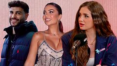 Maica reacciona al enterarse de que Gerard se habría liado con Gabriella