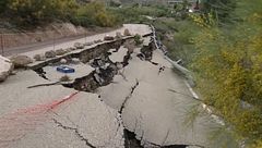 Lluvias, calor extremo y vías dañadas: ¿están preparadas las infraestrucuturas para el cambio climático?