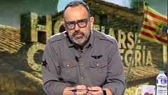 Risto Mejide condena la actuación de la concejala del PP que insultó a Pedro Sánchez: "Estaba fuera de lugar"