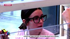 Sandra Barrio protagoniza una megabronca con Andrea Sabatini que sube los decibelios de la casa de ‘GH DÚO’: “¡Déjame en paz!”