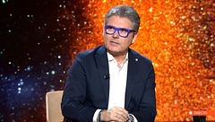 Marc Vidal, analista económico, se sincera sobre el pacto de Podemos y PSOE: "Hay que cambiar el modelo productivo"