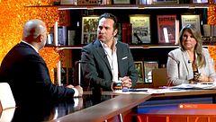 Las terribles atrocidades que sufrió un preso político en su detención para entrar a 'El Helicoide', la cárcel más temida de Venezuela: "Me fracturaron cuatro costillas"