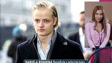 Daniela Requena desvela los íntimos mensajes del hijo de Mette-Marit, en prisión preventiva: "Me hablaba a través de fotos 'bomba'"
