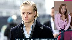 Daniela Requena desvela los íntimos mensajes del hijo de Mette-Marit, en prisión preventiva: "Me hablaba a través de fotos 'bomba'"