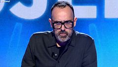 La importante denuncia de Risto Mejide en el Día Mundial contra el Cáncer: "No hay que olvidarse"