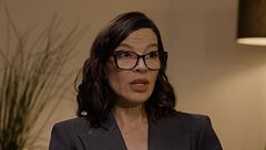 Las palabras de Silvia Bronchalo sobre los padres de Edwin Arieta en '¡De viernes!': "No sé si lo hubiera llevado así"