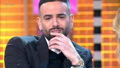 Manuel Cortés, decepcionado con Gloria Camila, se derrumba con Emma García al dar su versión del enfrentamiento