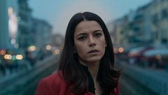 'María Corleone', cada martes dos capítulos de estreno en Mediaset Infinity