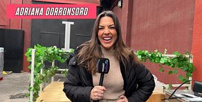 "Una locura maravillosa"