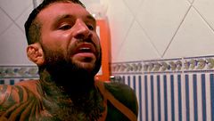 Los luchadores de ‘The Ultimate Warrior’ se preparan para los combates finales