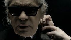 Los herederos de Armani y Valentino ya deslumbran en las pasarelas de moda de todo el mundo