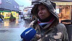 Vivir con el salario mínimo mientras todo se encarece: "No es suficiente, la vida está muy cara"