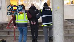 Detenido uno de los fugitivos más buscados en España