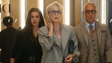 El esperado tráiler de 'El diablo viste de Prada 2': Meryl Streep y Anne Hathaway se reencuentran 20 años después