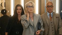 El esperado tráiler de 'El diablo viste de Prada 2': Meryl Streep y Anne Hathaway se reencuentran 20 años después