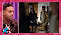 ¿Gilbert y Helena, juntos? La respuesta, en 'Tentaciones Privé': "Habéis dormido cuatro noches en Granada"