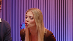 Claudia no se corta al hablar sobre Helena: "Me ha traicionado"