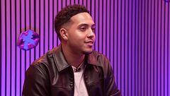 Gilbert se sincera y cuenta lo que significa Helena para el: "No  descarto que pase algo con ella"