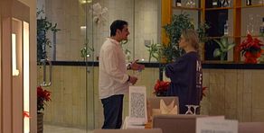 Marc no aguanta más y pide ayuda al equipo de 'Casados a primera vista' ante sus diferencias