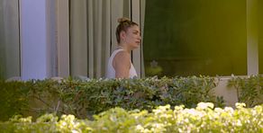 Estefanía y Stefan al límite piden ayuda al equipo de 'Casados a primera vista'