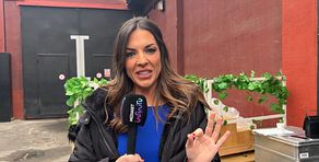 El país que escogería Adriana Dorronsoro para irse de luna de miel