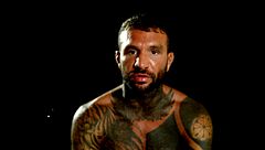 Franco Tenaglia confiesa por qué no le dirige la palabra a Abenohara