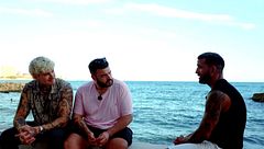 Fer 'El Caballo' cuenta el origen de su mote y habla de su duro pasado