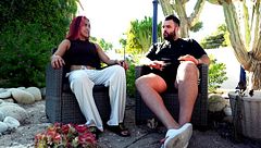 El cambio de vida que Yess Castro quiere dar tras 'The Ultimate Warrior'