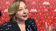 Carmen Machi reflexiona sobre el impacto social de Aída: "Me reconcilia con la sociedad"