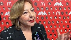 Carmen Machi reflexiona sobre el impacto social de Aída: "Me reconcilia con la sociedad"