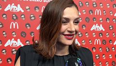 Miren Ibarguren, sobre su segunda maternidad junto a Alberto Caballero: “Lo hacemos muy bien”