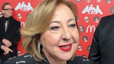 Carmen Machi: "No hay que ofenderse tanto con el humor"