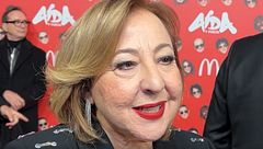 Carmen Machi: "No hay que ofenderse tanto con el humor"