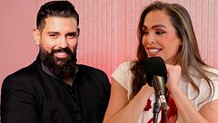 Amor Romeira confirma que se ha besado con John Guts tras su salida de ‘GH DÚO’: “Tengo algo, ha sido muy bonito”