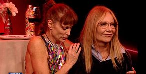 El duelo definitivo entre Belén Rodríguez y Cristina Piaget deja el nombre de la expulsada: Así ha sido su brindis de despedida