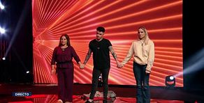 ¿Cielo o infierno? La audiencia de ‘GH DÚO’ decide al ‘prescindible’ de la casa en la segunda expulsión de la noche